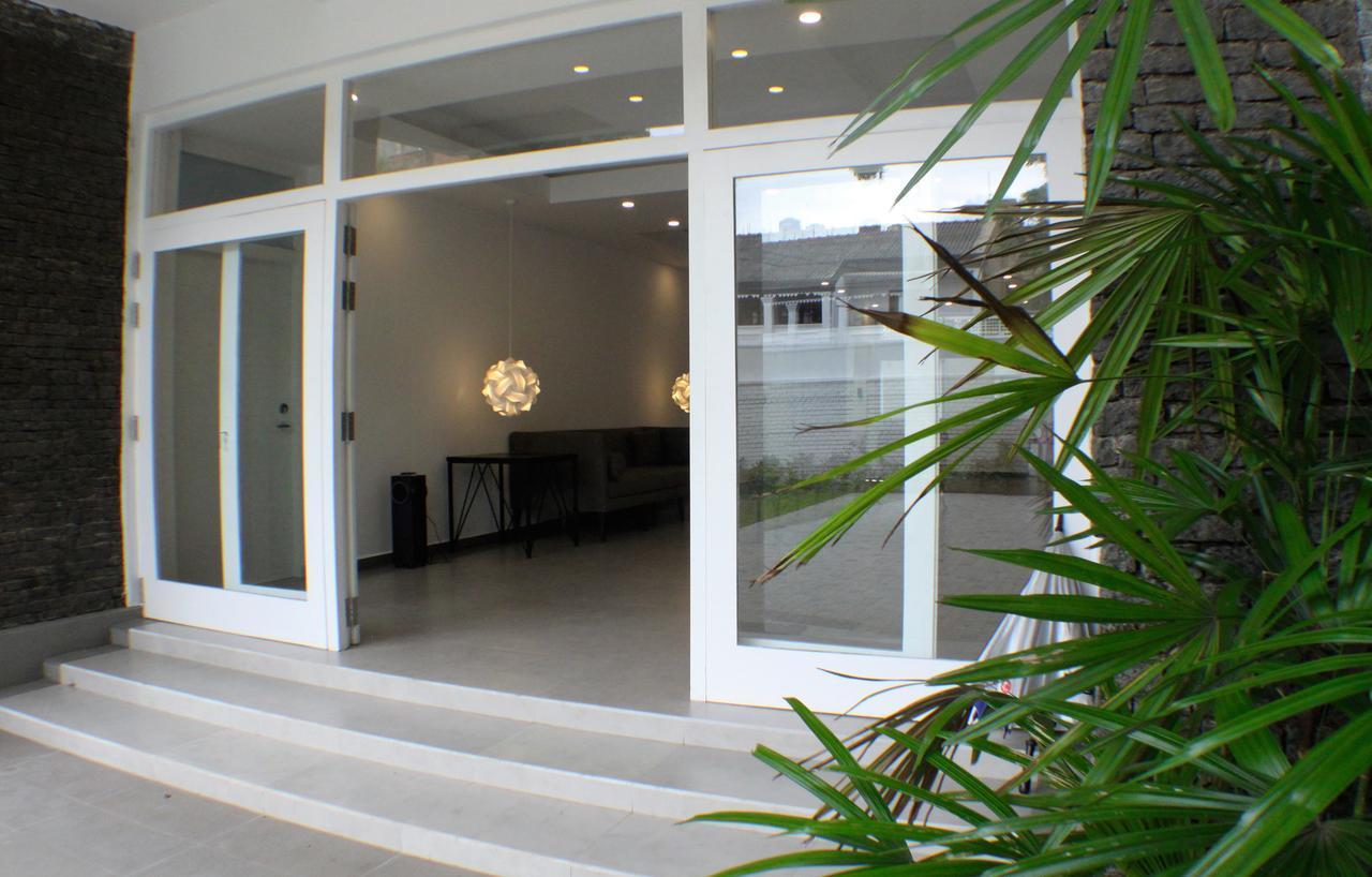 Hangover Hostels Signature @ Colombo City Ngoại thất bức ảnh