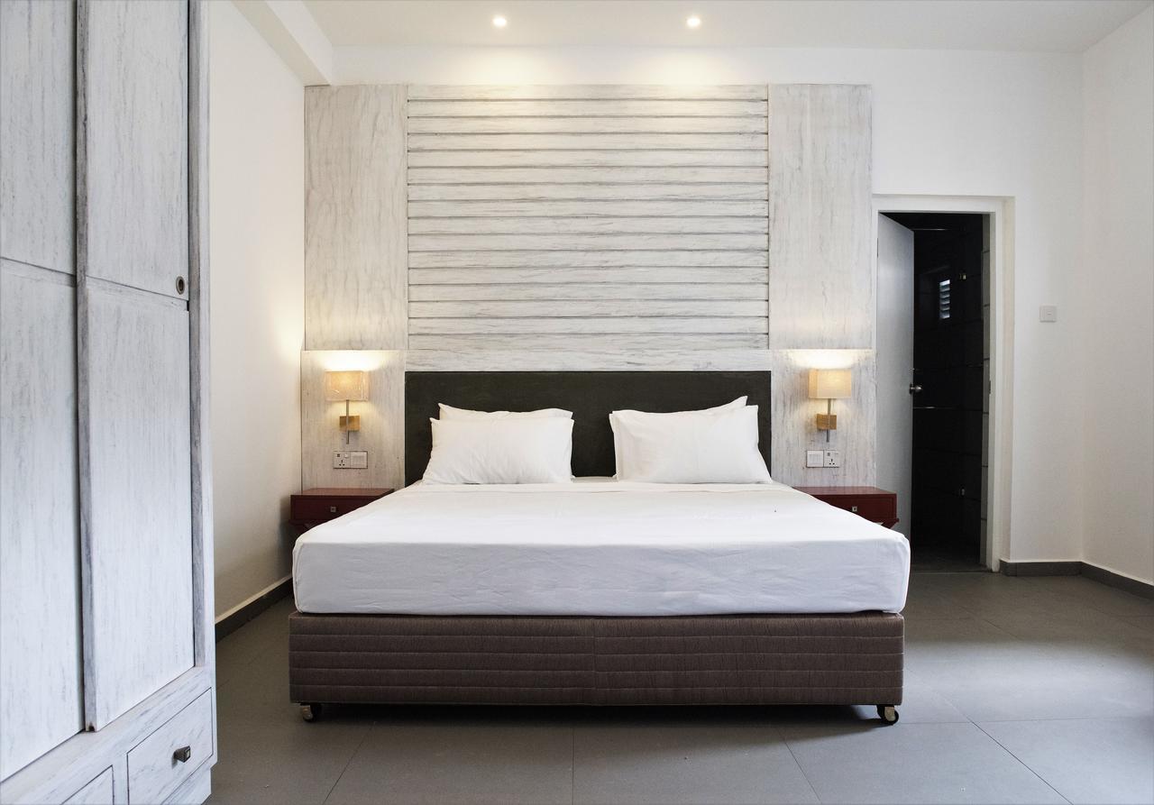 Hangover Hostels Signature @ Colombo City Ngoại thất bức ảnh