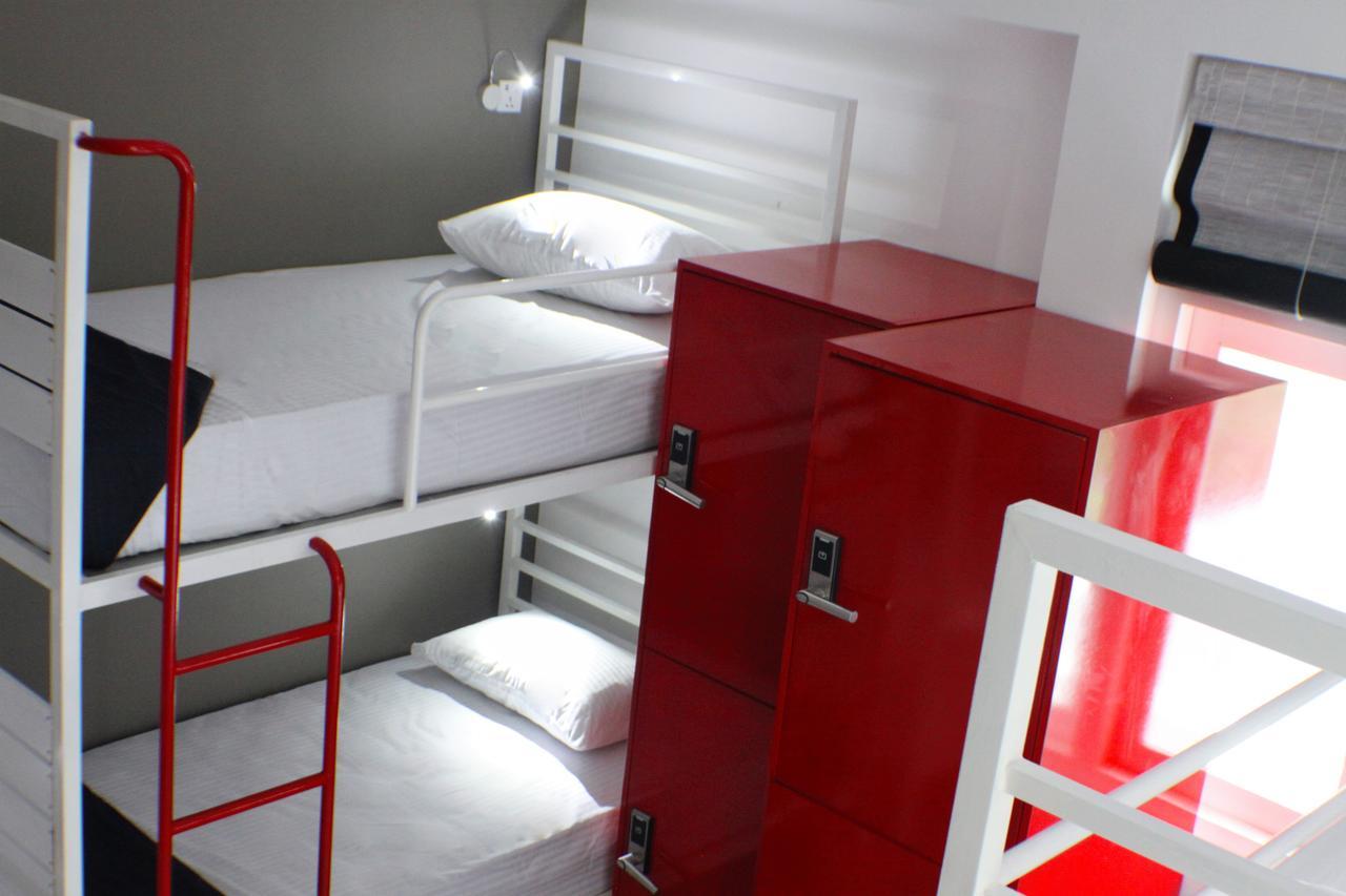 Hangover Hostels Signature @ Colombo City Ngoại thất bức ảnh
