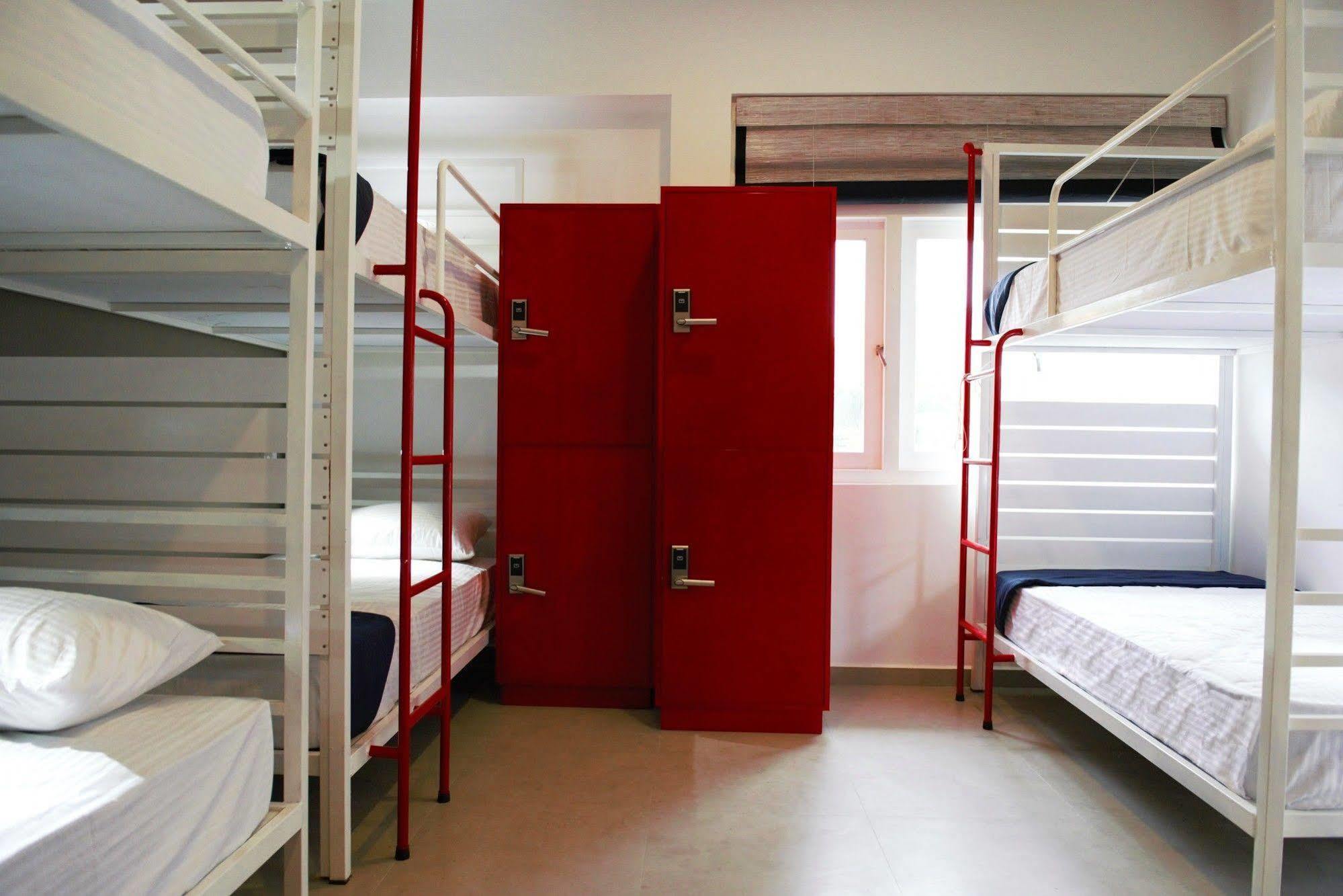 Hangover Hostels Signature @ Colombo City Ngoại thất bức ảnh