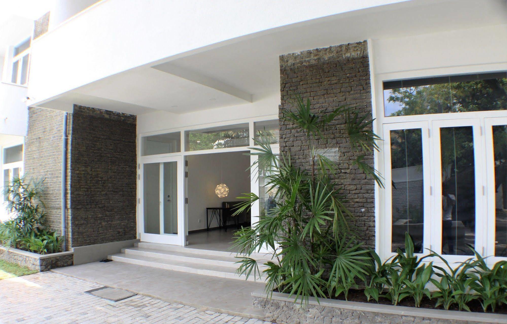 Hangover Hostels Signature @ Colombo City Ngoại thất bức ảnh